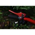 GTM GTS 1300 WDG Benzinmotoros önjáró ágaprító - Image 10