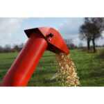 GTM GTS 1300 RG Hernyótalpas önjáró benzinmotoros ágaprító - Image 4