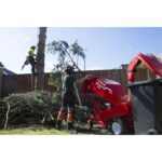 GTM GTS 1300 WDG Benzinmotoros önjáró ágaprító - Image 3