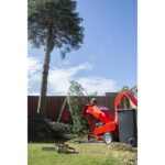 GTM GTS 1300 WDG Benzinmotoros önjáró ágaprító - Image 4