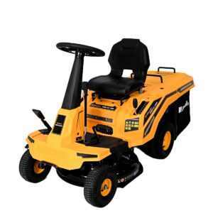 Riwall PRO RMR 61 CRD fűnyíró rider