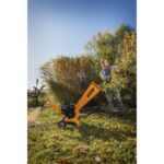 Riwall PRO RPS 7058 ágaprító 212 cm3-es benzinmotorral - Image 4