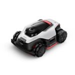 DREAME A3 AWD Pro 2500 vezeték nélküli robotfűnyíró összkerékhajtással (2500 m2)