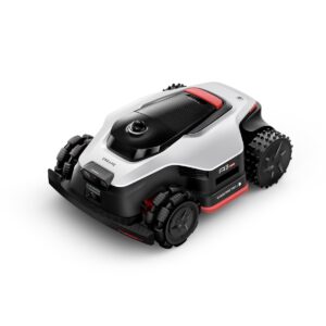 DREAME A3 AWD Pro 2500 vezeték nélküli robotfűnyíró összkerékhajtással (2500 m2)