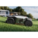 DREAME A3 AWD Pro 2500 vezeték nélküli robotfűnyíró összkerékhajtással (2500 m2) - Image 10