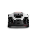 DREAME A3 AWD Pro 2500 vezeték nélküli robotfűnyíró összkerékhajtással (2500 m2) - Image 3