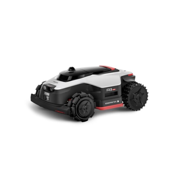 DREAME A3 AWD Pro 2500 vezeték nélküli robotfűnyíró összkerékhajtással (2500 m2) - Image 4