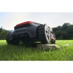 DREAME A3 AWD Pro 3500 vezeték nélküli robotfűnyíró összkerékhajtással (3500 m2) - Image 9