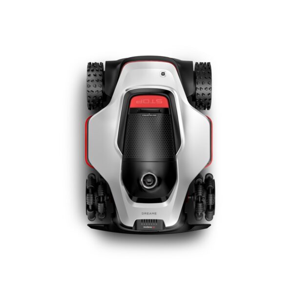 DREAME A3 AWD Pro 3500 vezeték nélküli robotfűnyíró összkerékhajtással (3500 m2) - Image 2