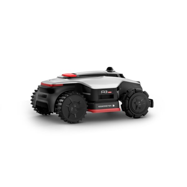 DREAME A3 AWD Pro 3500 vezeték nélküli robotfűnyíró összkerékhajtással (3500 m2) - Image 6