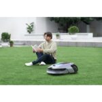 DREAME A2 3000 vezetéknélküli robotfűnyíró  (3000 m2) - Image 9