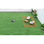 DREAME A2 3000 vezetéknélküli robotfűnyíró  (3000 m2) - Image 8