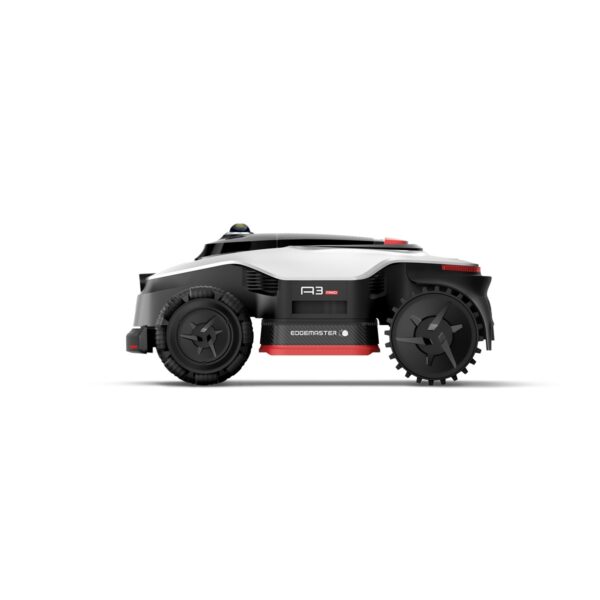 DREAME A3 AWD Pro 5000 vezeték nélküli robotfűnyíró összkerékhajtással (5000 m2) - Image 2