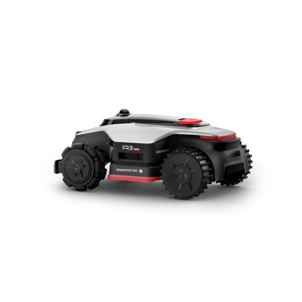 DREAME A3 AWD Pro 5000 vezeték nélküli robotfűnyíró összkerékhajtással (5000 m2) - Image 5