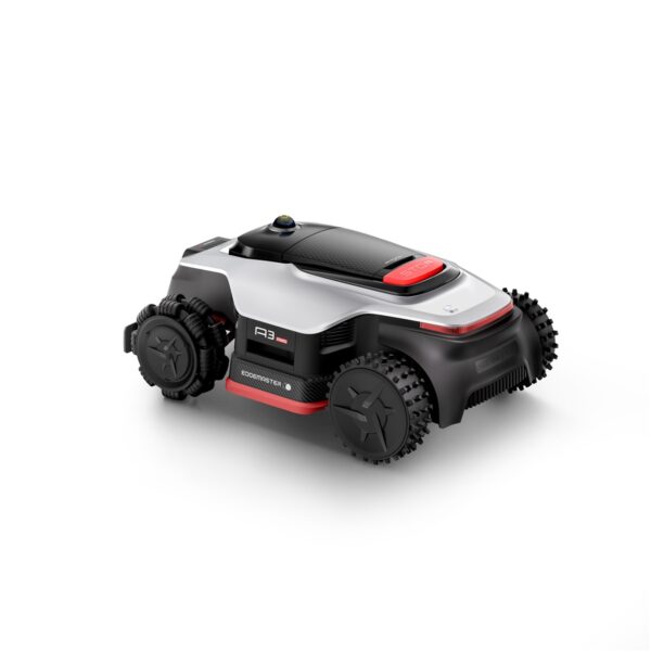 DREAME A3 AWD Pro 5000 vezeték nélküli robotfűnyíró összkerékhajtással (5000 m2) - Image 7