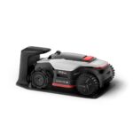 DREAME A3 AWD Pro 5000 vezeték nélküli robotfűnyíró összkerékhajtással (5000 m2) - Image 8