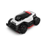 DREAME A3 AWD 1000 vezeték nélküli robotfűnyíró összkerékhajtással (1000 m2)