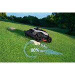 DREAME A3 AWD 1000 vezeték nélküli robotfűnyíró összkerékhajtással (1000 m2) - Image 10