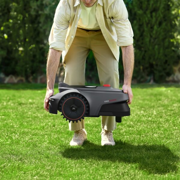 MOVA LiDAX Ultra 2000 vezeték nélküli robotfűnyíró ( 2000 m2 ) - Image 2