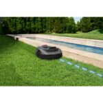 MOVA ViAX 300 vezeték nélküli robotfűnyíró (300 m2) - Image 2