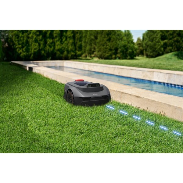 MOVA ViAX 300 vezeték nélküli robotfűnyíró (300 m2) - Image 2