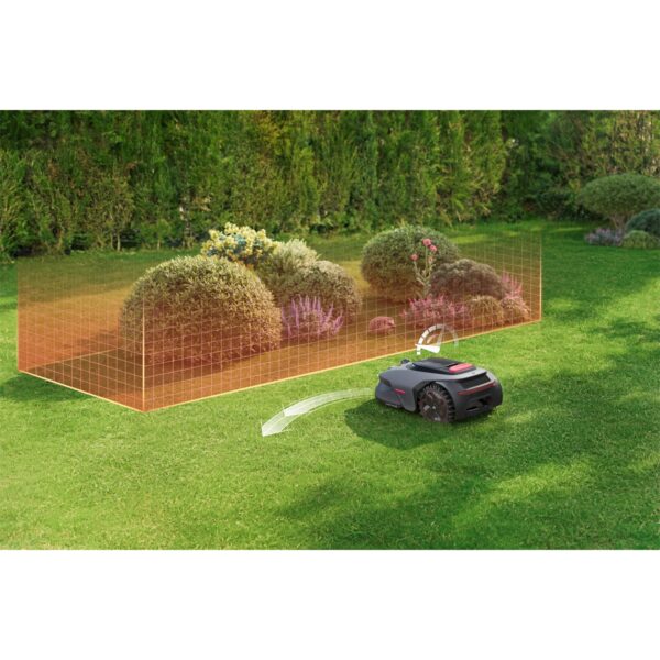 MOVA LiDAX Ultra 2000 vezeték nélküli robotfűnyíró ( 2000 m2 ) - Image 8