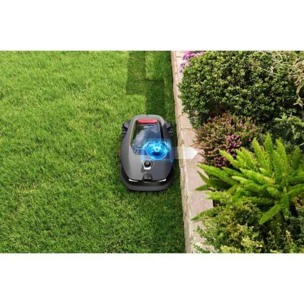 MOVA LiDAX Ultra 800 vezeték nélküli robotfűnyíró (800 m2) - Image 3