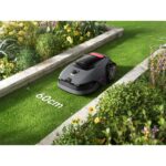 MOVA LiDAX Ultra 800 vezeték nélküli robotfűnyíró (800 m2) - Image 6