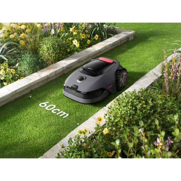 MOVA LiDAX Ultra 800 vezeték nélküli robotfűnyíró (800 m2) - Image 6