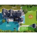 MOVA LiDAX Ultra 1000 vezeték nélküli robotfűnyíró (1000 m2) - Image 8