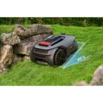 MOVA LiDAX Ultra 1000 vezeték nélküli robotfűnyíró (1000 m2) - Image 9