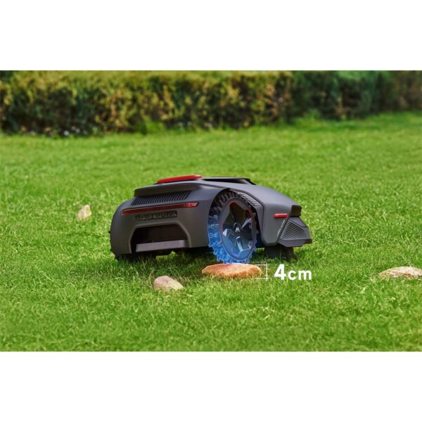 MOVA LiDAX Ultra 1000 vezeték nélküli robotfűnyíró (1000 m2) - Image 11