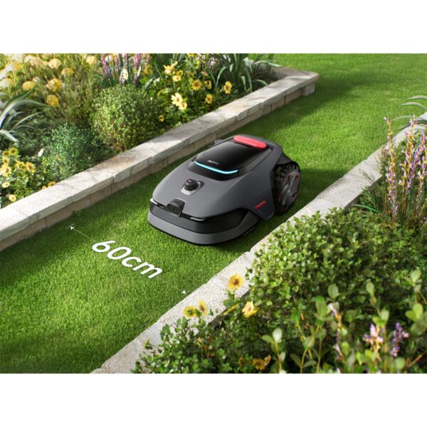 MOVA LiDAX Ultra 1600 vezeték nélküli robotfűnyíró (1600 m2) - Image 10