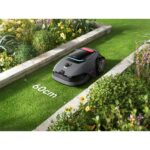 MOVA LiDAX Ultra 1200 akkus robotfűnyíró (1200 m2) - Image 10