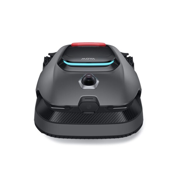 MOVA LiDAX Ultra 1200 akkus robotfűnyíró (1200 m2) - Image 4