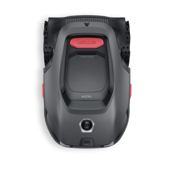 MOVA LiDAX Ultra 1200 akkus robotfűnyíró (1200 m2) - Image 5