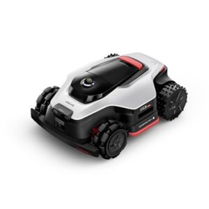 DREAME A3 AWD Pro 5000 vezeték nélküli robotfűnyíró összkerékhajtással (5000 m2)