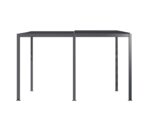 Riwall PRO RMBP 13 x 10 Antracit bioklimatikus pergola ( 4 x 3 m) - Image 18